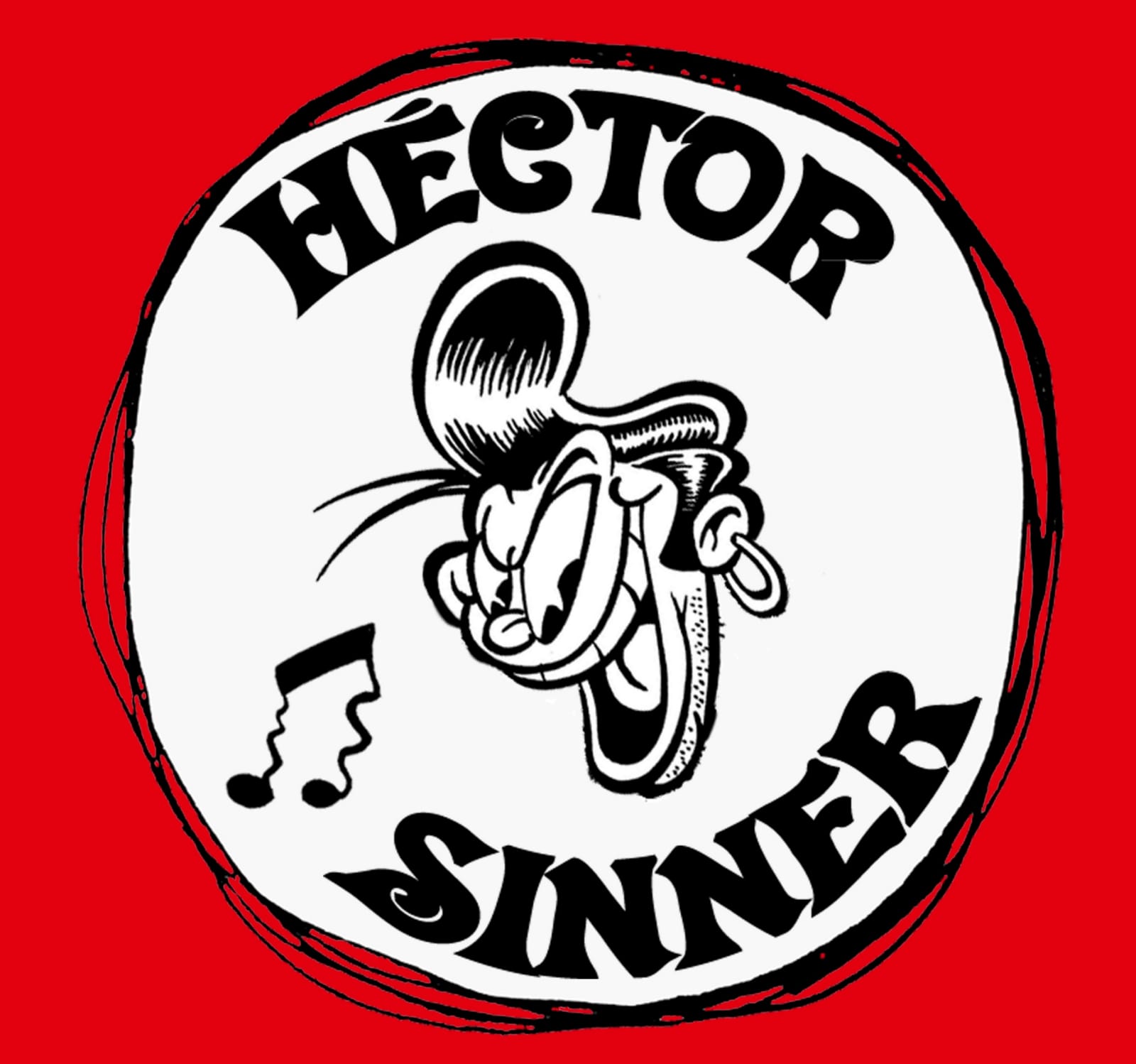 Concert Héctor Sinner – Cancel·lat