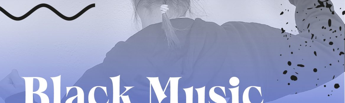  Black Music Festival: Black Music Silent Disco